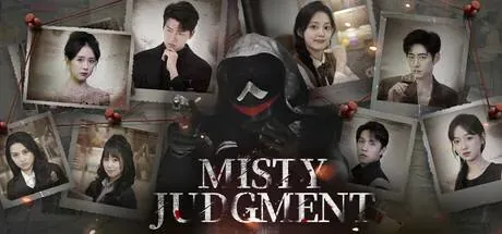 Misty Judgment PC system requirements screenshot