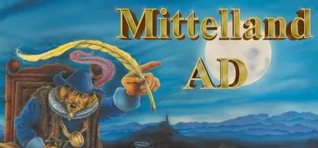 Mittelland AD PC system requirements screenshot