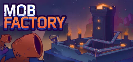 Mob Factory cover