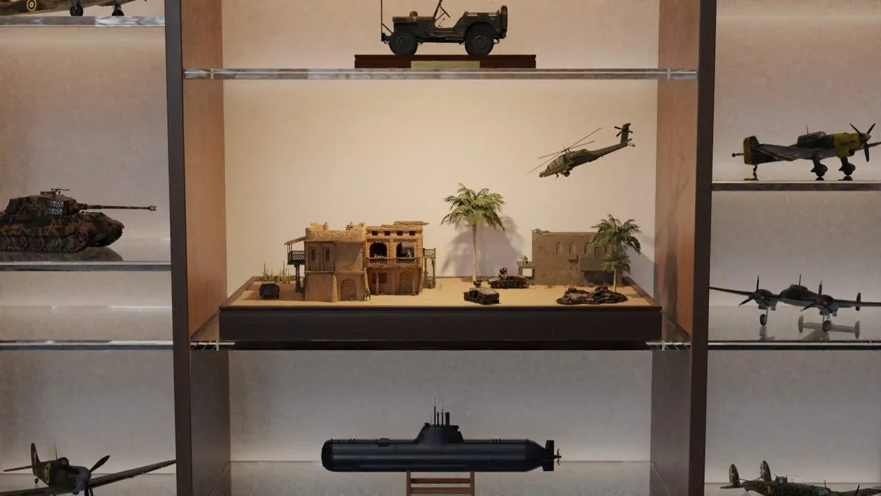 Model Builder PC performance and system requirements