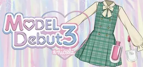 MODEL Debut3 #nicola PC system requirements screenshot