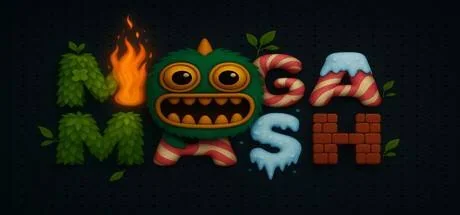 MOGA MASH PC system requirements screenshot