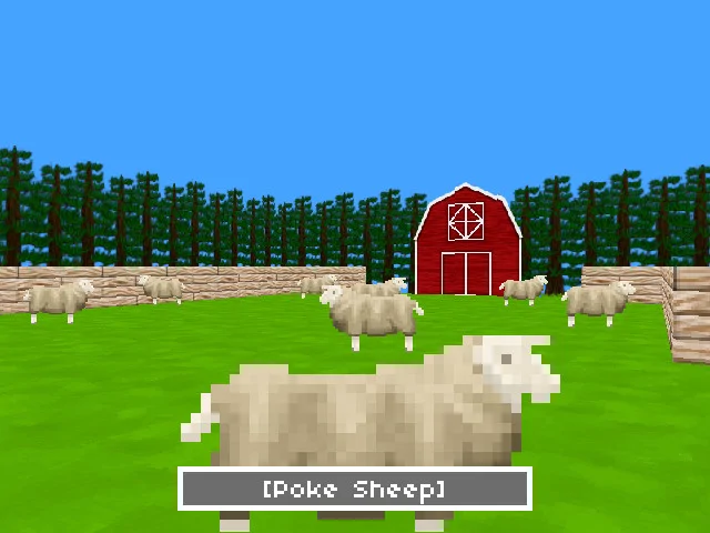 Moirai PC performance and system requirements