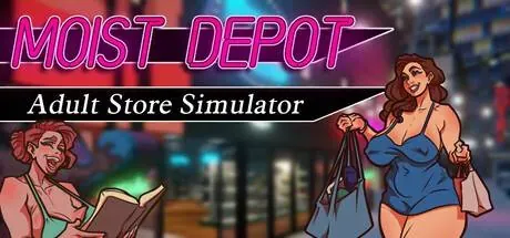 Moist Depot: Adult Store Simulator PC performance and system requirements