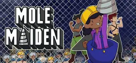 Mole Maiden PC system requirements screenshot