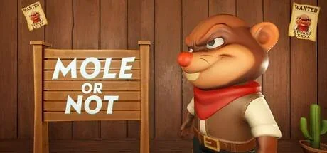 Mole or Not PC system requirements screenshot
