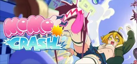 MOMO Crash PC system requirements screenshot