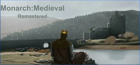 Monarch : Medieval Remastered PC system requirements screenshot