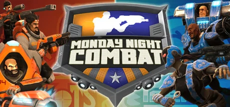 Monday Night Combat PC system requirements screenshot