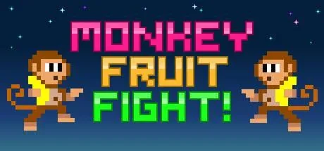Monkey Fruit Fight! PC system requirements screenshot