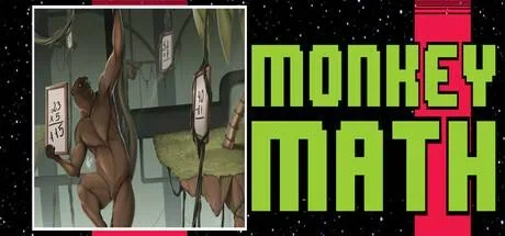 Monkey Math PC system requirements screenshot