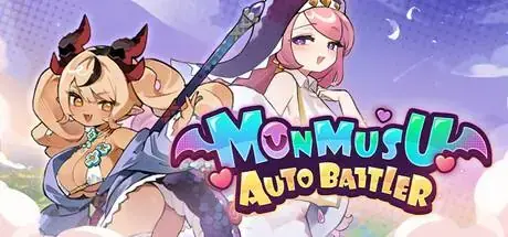 Monmusu Girls: Autobattler PC system requirements screenshot