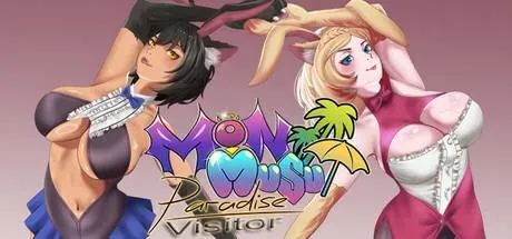 Monmusu Paradise ~Visitors~ PC system requirements screenshot