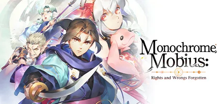 Monochrome Mobius: Rights and Wrongs Forgotten PC performance and system requirements
