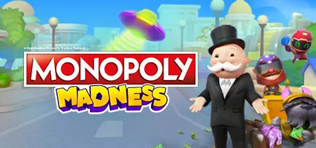Monopoly Madness PC performance and system requirements