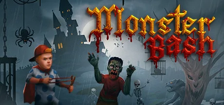 Monster Bash HD PC performance and system requirements