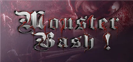 Monster Bash PC system requirements screenshot