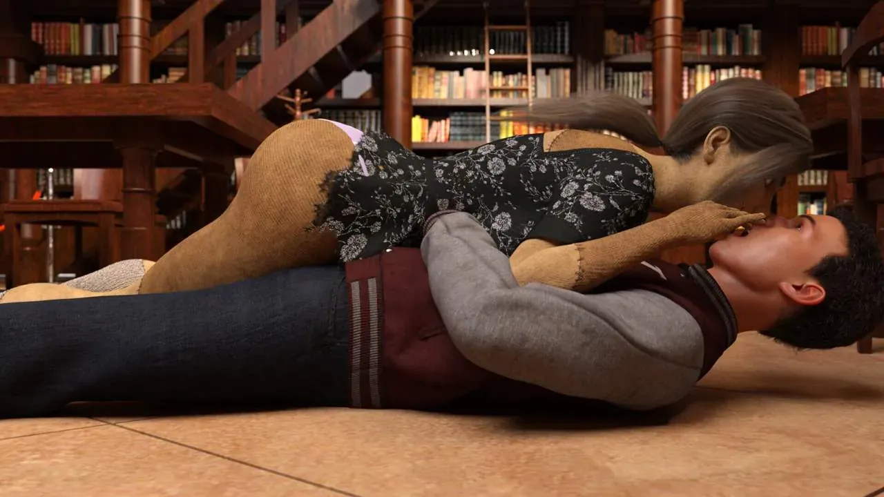 Monster College PC system requirements screenshot