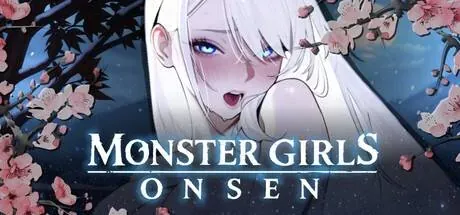 Monster Girls Onsen PC system requirements screenshot