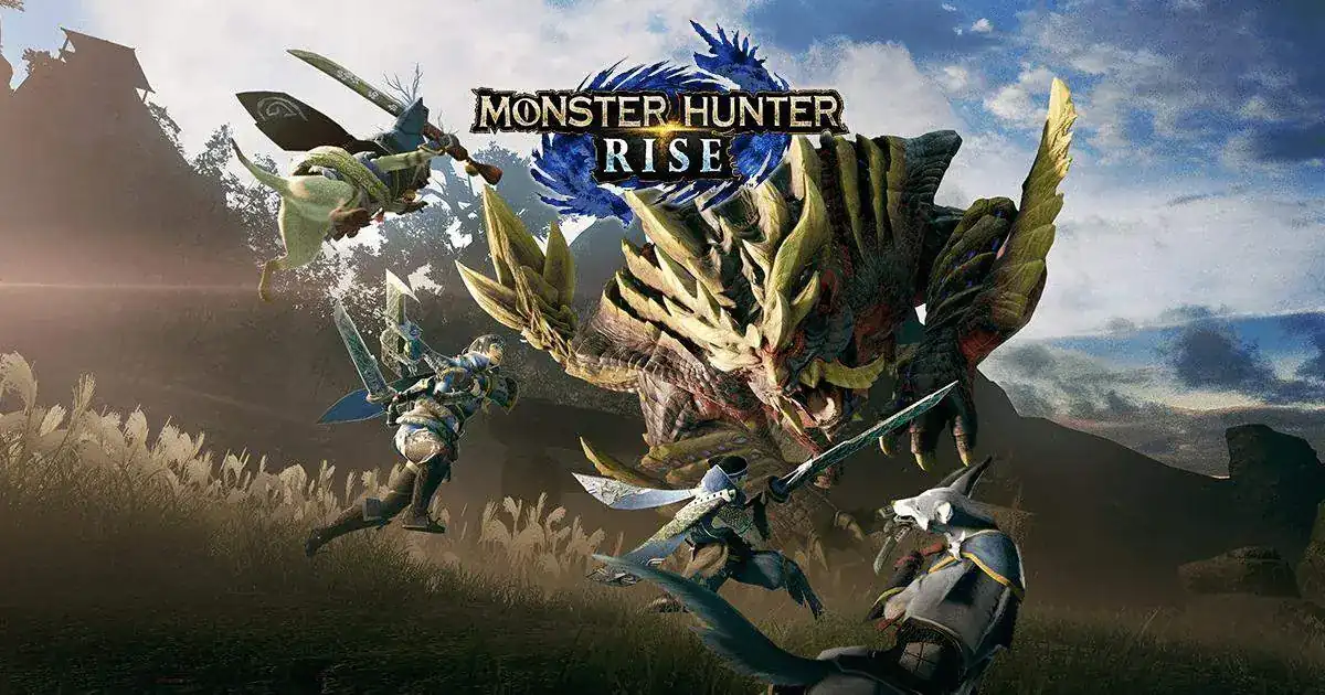 Monster Hunter: Rise - Complete Edition PC performance and system requirements