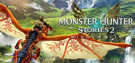 Monster Hunter Stories 2: Wings of Ruin PC performance and system requirements