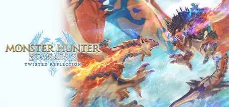 Monster Hunter Stories 3: Twisted Reflection PC system requirements screenshot