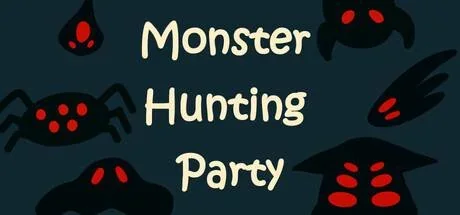Monster Hunting Party PC system requirements screenshot