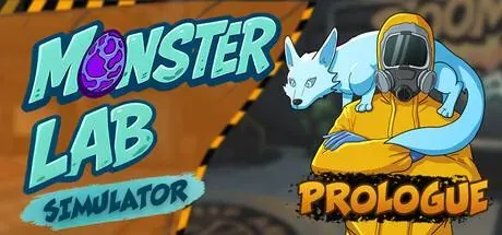 Monster Lab Simulator: Prologue PC system requirements screenshot