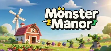 Monster Manor PC system requirements screenshot