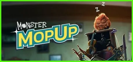 Monster Mop Up PC system requirements screenshot