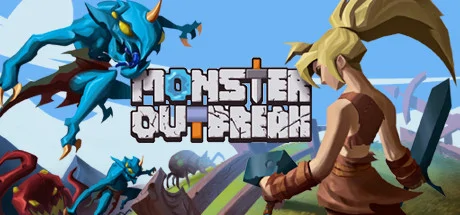 Monster Outbreak PC system requirements screenshot