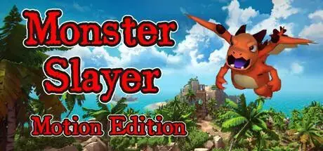 Monster Slayer: Motion Edition PC system requirements screenshot