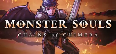 Monster Souls: Chains of Chimera PC system requirements screenshot
