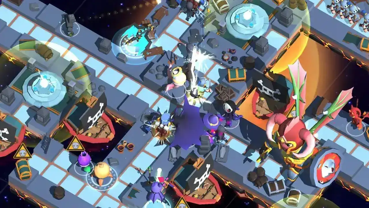 Monster Tiles TD PC performance and system requirements