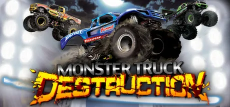 Monster Truck Destruction PC performance and system requirements