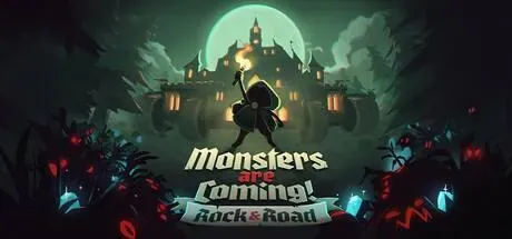 Monsters are Coming! Rock & Road PC performance and system requirements