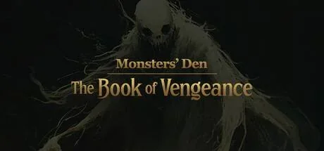 Monsters' Den: Book of Vengeance PC system requirements screenshot