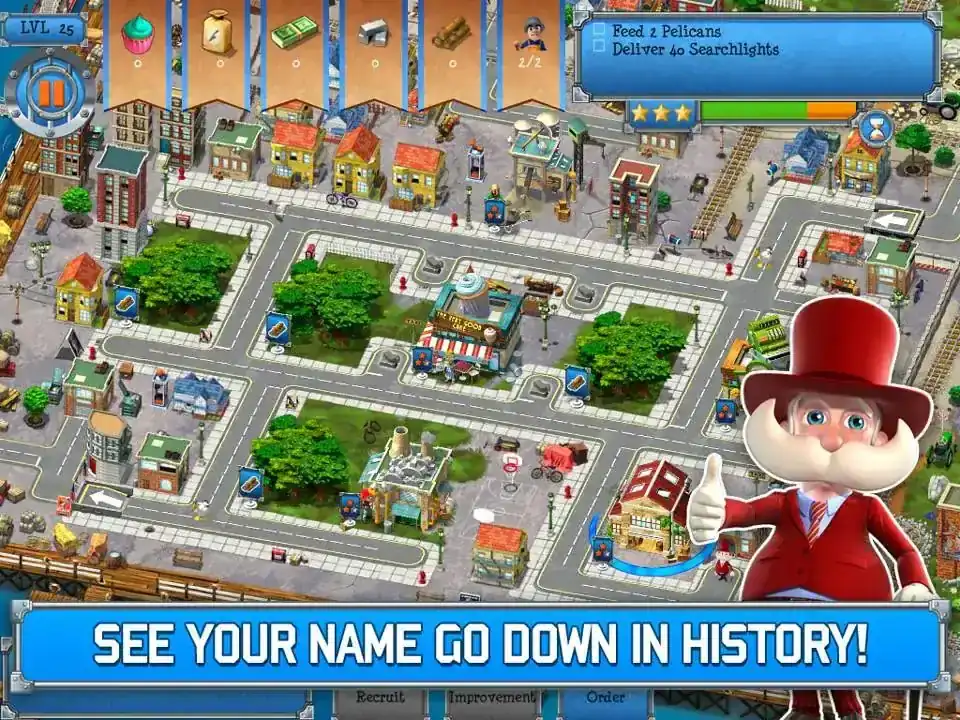 Monument Builders - Alcatraz cover