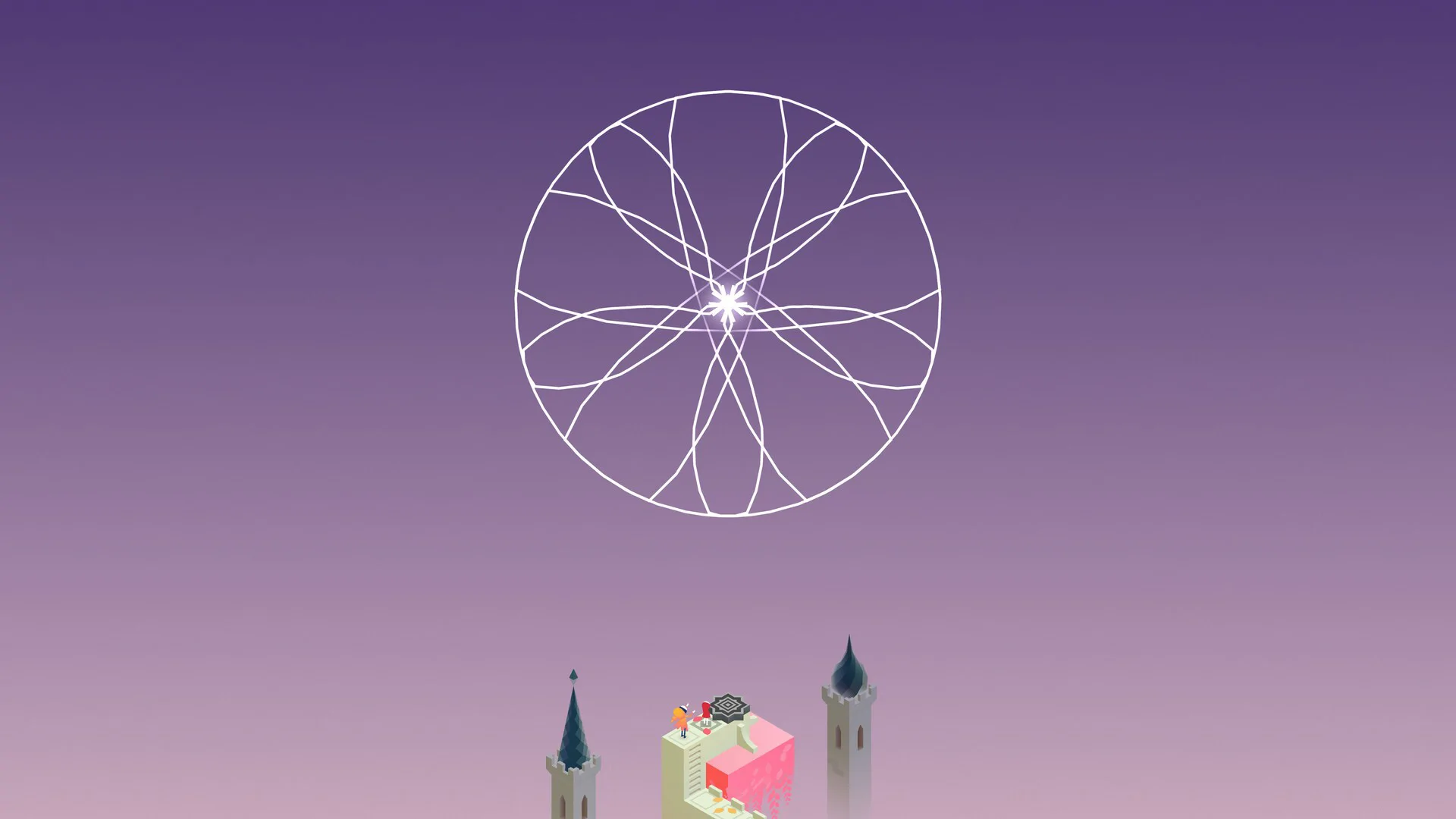 Monument Valley 2: Panoramic Edition PC performance and system requirements