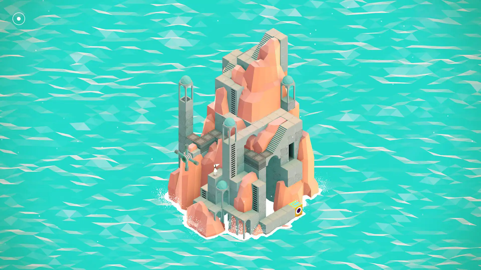 Monument Valley: Panoramic Edition PC performance and system requirements