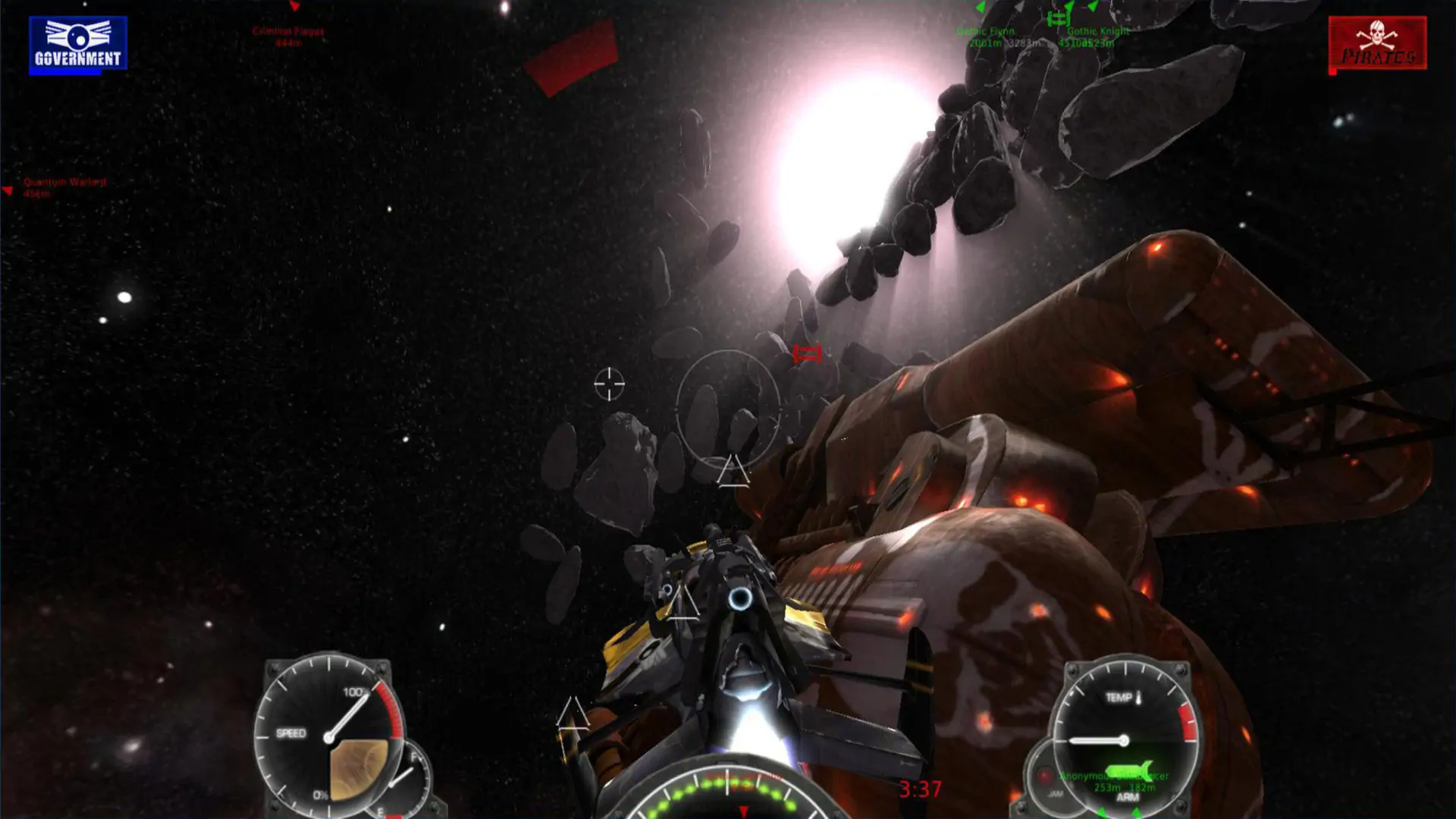 Moon Breakers cover