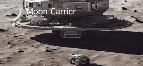 Moon Carrier PC system requirements screenshot