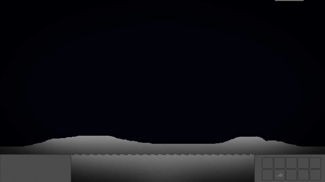 Moon Colonization Project cover