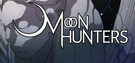 Moon Hunters cover