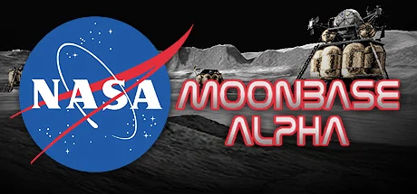 Moonbase Alpha PC system requirements screenshot