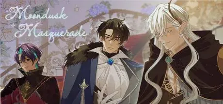 Moondusk Masquerade PC system requirements screenshot
