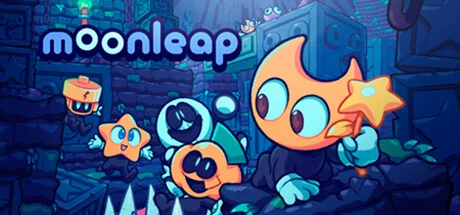 Moonleap PC system requirements screenshot
