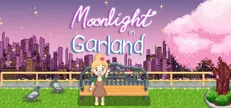 Moonlight In Garland PC system requirements screenshot