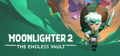 Moonlighter 2: The Endless Vault PC system requirements screenshot