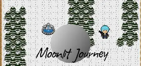 MoonLit Journey: The Age of Deth PC system requirements screenshot